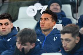 CALCIO - Serie A - Juventus FC vs AC Milan