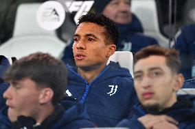 CALCIO - Serie A - Juventus FC vs AC Milan