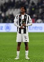 CALCIO - Serie A - Juventus FC vs AC Milan