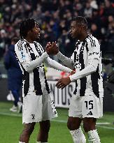 CALCIO - Serie A - Juventus FC vs AC Milan