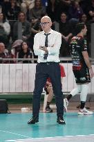 VOLLEY - Superlega Serie A - Cucine Lube Civitanova vs Sir Susa Vim Perugia