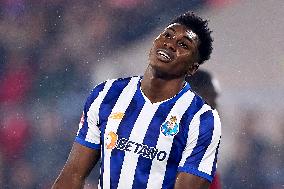 Gil Vicente FC v FC Porto - Liga Portugal Betclic