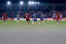 Gil Vicente FC v FC Porto - Liga Portugal Betclic