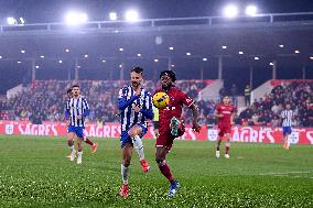 Gil Vicente FC v FC Porto - Liga Portugal Betclic