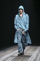 MFW - Dhruv Kapoor Runway