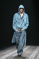 MFW - Dhruv Kapoor Runway