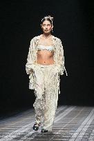 MFW - Dhruv Kapoor Runway