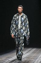MFW - Dhruv Kapoor Runway