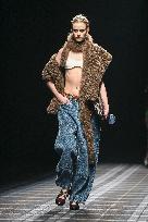 MFW - Dhruv Kapoor Runway