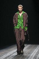 MFW - Dhruv Kapoor Runway