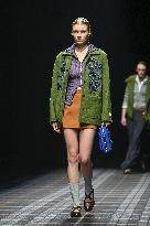 MFW - Dhruv Kapoor Runway