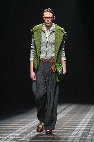 MFW - Dhruv Kapoor Runway