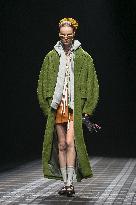 MFW - Dhruv Kapoor Runway