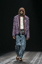 MFW - Dhruv Kapoor Runway