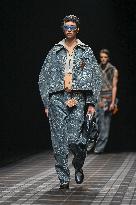 MFW - Dhruv Kapoor Runway