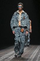 MFW - Dhruv Kapoor Runway