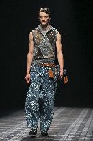 MFW - Dhruv Kapoor Runway