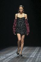 MFW - Dhruv Kapoor Runway