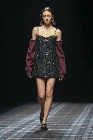 MFW - Dhruv Kapoor Runway