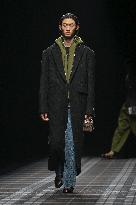 MFW - Dhruv Kapoor Runway
