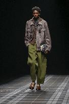 MFW - Dhruv Kapoor Runway