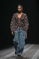 MFW - Dhruv Kapoor Runway