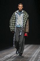 MFW - Dhruv Kapoor Runway