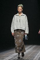 MFW - Dhruv Kapoor Runway