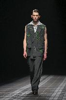 MFW - Dhruv Kapoor Runway