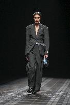 MFW - Dhruv Kapoor Runway