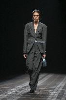 MFW - Dhruv Kapoor Runway