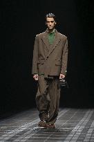 MFW - Dhruv Kapoor Runway