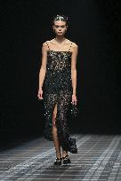 MFW - Dhruv Kapoor Runway