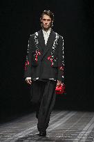 MFW - Dhruv Kapoor Runway