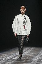 MFW - Dhruv Kapoor Runway