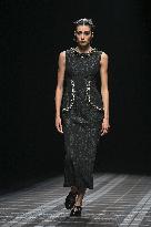 MFW - Dhruv Kapoor Runway