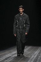 MFW - Dhruv Kapoor Runway