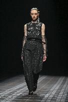 MFW - Dhruv Kapoor Runway