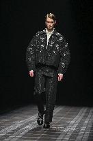 MFW - Dhruv Kapoor Runway