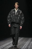 MFW - Dhruv Kapoor Runway