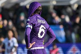 CALCIO - Serie A - ACF Fiorentina vs Torino FC