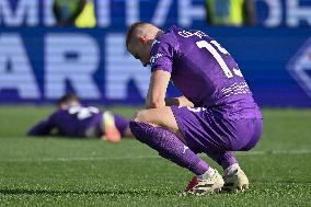 CALCIO - Serie A - ACF Fiorentina vs Torino FC