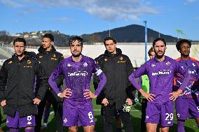 CALCIO - Serie A - ACF Fiorentina vs Torino FC