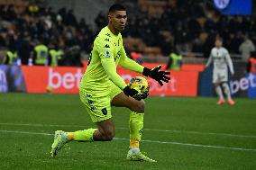 CALCIO - Serie A - Inter - FC Internazionale vs Empoli FC