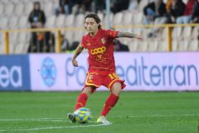 CALCIO - Serie B - US Catanzaro vs AC Pisa