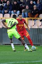 CALCIO - Serie B - US Catanzaro vs AC Pisa