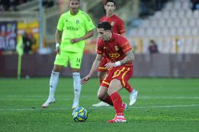 CALCIO - Serie B - US Catanzaro vs AC Pisa