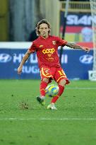 CALCIO - Serie B - US Catanzaro vs AC Pisa
