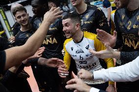 VOLLEY - Superlega Serie A - Valsa Group Modena vs Rana Verona