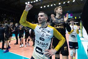 VOLLEY - Superlega Serie A - Valsa Group Modena vs Rana Verona